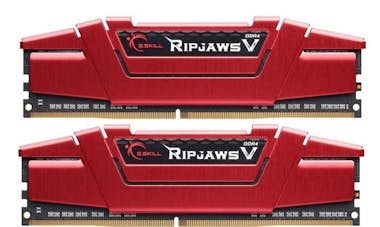 G.Skill G.Skill 16GB DDR4-2400 módulo de memoria 2400 MHz G.Skill G.Skill 16GB DDR4-2400 módulo de memoria 2400 MHz
