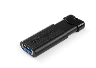 Verbatim Verbatim PinStripe unidad flash USB 32 GB USB tipo Verbatim Verbatim PinStripe unidad flash USB 32 GB USB tipo
