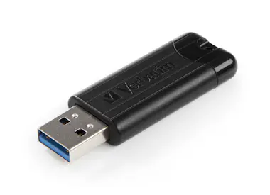 Verbatim Verbatim PinStripe unidad flash USB 32 GB USB tipo Verbatim Verbatim PinStripe unidad flash USB 32 GB USB tipo