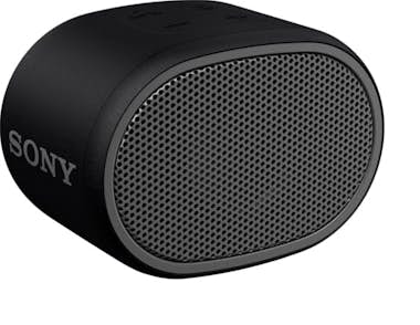 Sony Sony SRS-XB01 Altavoz monofónico portátil Negro Sony Sony SRS-XB01 Altavoz monofónico portátil Negro
