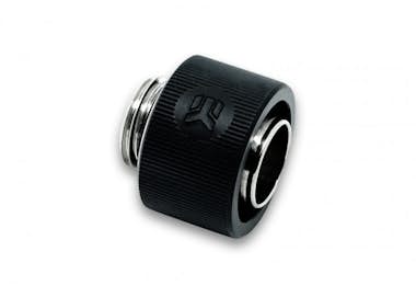 EK Water Blocks EK Water Blocks EK-ACF Fitting 12/16mm Negro EK Water Blocks EK Water Blocks EK-ACF Fitting 12/16mm Negro