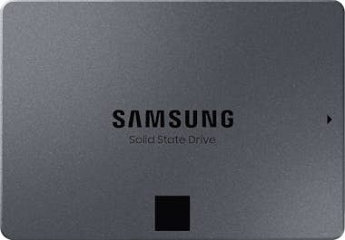 Samsung Samsung 860 QVO 2.5"" 1000 GB Serial ATA III V-NAN Samsung Samsung 860 QVO 2.5"" 1000 GB Serial ATA III V-NAN