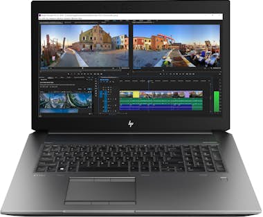 HP HP ZBook 17 G5 Plata Estación de trabajo móvil 43, HP HP ZBook 17 G5 Plata Estación de trabajo móvil 43,