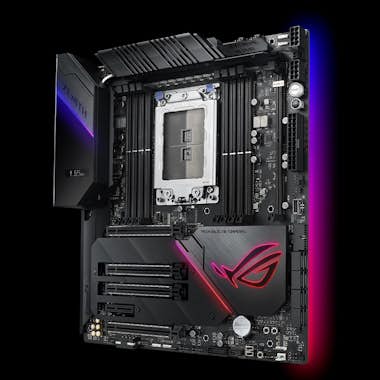 Asus ASUS ROG Zenith Extreme Alpha placa base Socket TR Asus ASUS ROG Zenith Extreme Alpha placa base Socket TR