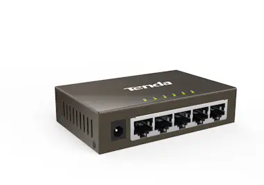 Tenda Tenda TEG1005D switch Gigabit Ethernet (10/100/100 Tenda Tenda TEG1005D switch Gigabit Ethernet (10/100/100
