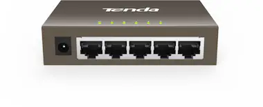 Tenda Tenda TEG1005D switch Gigabit Ethernet (10/100/100 Tenda Tenda TEG1005D switch Gigabit Ethernet (10/100/100