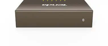 Tenda Tenda TEG1005D switch Gigabit Ethernet (10/100/100 Tenda Tenda TEG1005D switch Gigabit Ethernet (10/100/100