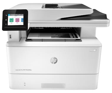 HP HP LaserJet Pro M428fdw Laser 38 ppm 4800 x 600 DP HP HP LaserJet Pro M428fdw Laser 38 ppm 4800 x 600 DP