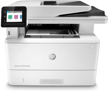 HP HP LaserJet Pro M428fdw Laser 38 ppm 4800 x 600 DP HP HP LaserJet Pro M428fdw Laser 38 ppm 4800 x 600 DP