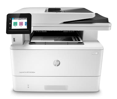 HP HP LaserJet Pro M428fdw Laser 38 ppm 4800 x 600 DP HP HP LaserJet Pro M428fdw Laser 38 ppm 4800 x 600 DP