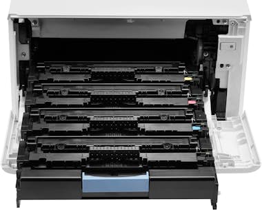 HP HP Color LaserJet Pro M479fnw Laser 27 ppm 600 x 6 HP HP Color LaserJet Pro M479fnw Laser 27 ppm 600 x 6