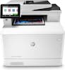 HP HP Color LaserJet Pro M479fnw Laser 27 ppm 600 x 6 HP HP Color LaserJet Pro M479fnw Laser 27 ppm 600 x 6