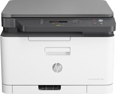 HP HP Color Laser MFP 178nw 18 ppm 600 x 600 DPI A4 W HP HP Color Laser MFP 178nw 18 ppm 600 x 600 DPI A4 W