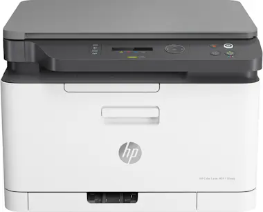 HP HP Color Laser MFP 178nw 18 ppm 600 x 600 DPI A4 W HP HP Color Laser MFP 178nw 18 ppm 600 x 600 DPI A4 W