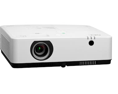 Nec NEC ME402X videoproyector 4000 lúmenes ANSI 3LCD X Nec NEC ME402X videoproyector 4000 lúmenes ANSI 3LCD X