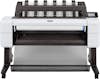 HP HP Designjet T1600dr impresora de gran formato Col HP HP Designjet T1600dr impresora de gran formato Col