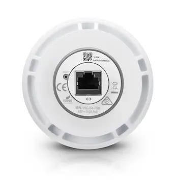 Ubiquiti Networks Ubiquiti Networks UVC-G4-PRO cámara de vigilancia Ubiquiti Networks Ubiquiti Networks UVC-G4-PRO cámara de vigilancia