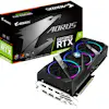 Gigabyte Gigabyte AORUS GeForce RTX 2080 SUPER 8G Gigabyte Gigabyte AORUS GeForce RTX 2080 SUPER 8G