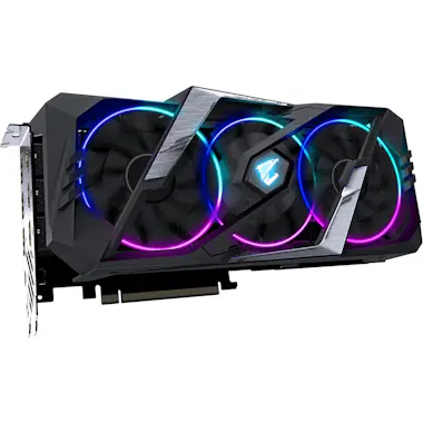 Gigabyte Gigabyte AORUS GeForce RTX 2080 SUPER 8G Gigabyte Gigabyte AORUS GeForce RTX 2080 SUPER 8G