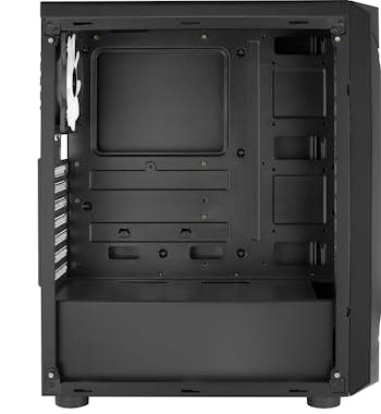 Aerocool Aerocool Sentinel Midi-Tower Negro Aerocool Aerocool Sentinel Midi-Tower Negro