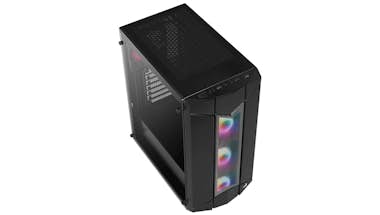Aerocool Aerocool Sentinel Midi-Tower Negro Aerocool Aerocool Sentinel Midi-Tower Negro