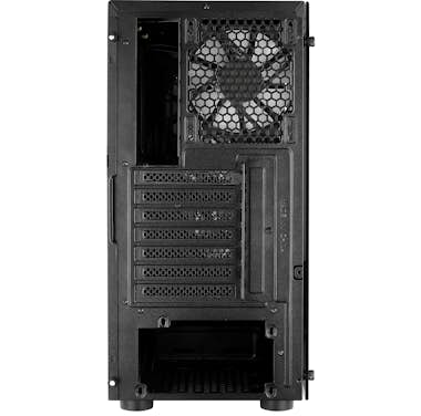 Aerocool Aerocool Sentinel Midi-Tower Negro Aerocool Aerocool Sentinel Midi-Tower Negro