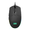 Mars Gaming Mars Gaming MMG ratón USB Óptico 3200 DPI mano der Mars Gaming Mars Gaming MMG ratón USB Óptico 3200 DPI mano der
