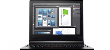 Lenovo Lenovo ThinkPad X1 256 GB Negro Lenovo Lenovo ThinkPad X1 256 GB Negro