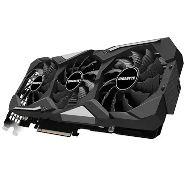 Gigabyte Gigabyte GeForce RTX 2080 SUPER Windforce OC 8GB Gigabyte Gigabyte GeForce RTX 2080 SUPER Windforce OC 8GB