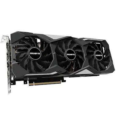 Gigabyte Gigabyte GeForce RTX 2080 SUPER Windforce OC 8GB Gigabyte Gigabyte GeForce RTX 2080 SUPER Windforce OC 8GB