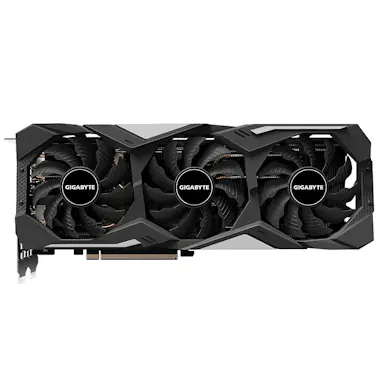 Gigabyte Gigabyte GeForce RTX 2080 SUPER Windforce OC 8GB Gigabyte Gigabyte GeForce RTX 2080 SUPER Windforce OC 8GB