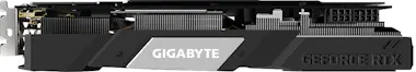 Gigabyte Gigabyte GeForce RTX 2080 SUPER Windforce OC 8GB Gigabyte Gigabyte GeForce RTX 2080 SUPER Windforce OC 8GB