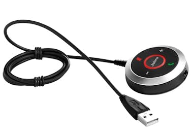 Jabra Jabra 14208-03 mando a distancia Alámbrico Audio B Jabra Jabra 14208-03 mando a distancia Alámbrico Audio B