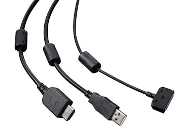 Wacom Wacom ACK40706 adaptador de cable USB HDMI Negro Wacom Wacom ACK40706 adaptador de cable USB HDMI Negro