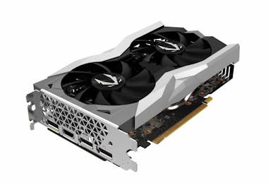 Zotac Zotac ZT-T20600D-10M tarjeta gráfica GeForce RTX 2 Zotac Zotac ZT-T20600D-10M tarjeta gráfica GeForce RTX 2