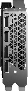 Zotac Zotac ZT-T20600D-10M tarjeta gráfica GeForce RTX 2 Zotac Zotac ZT-T20600D-10M tarjeta gráfica GeForce RTX 2