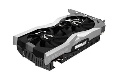 Zotac Zotac ZT-T20600D-10M tarjeta gráfica GeForce RTX 2 Zotac Zotac ZT-T20600D-10M tarjeta gráfica GeForce RTX 2