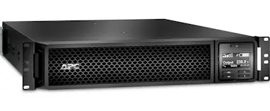 APC APC Smart-UPS SRT 1500VA RM 230V sistema de alimen APC APC Smart-UPS SRT 1500VA RM 230V sistema de alimen