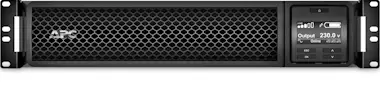 APC APC Smart-UPS SRT 1500VA RM 230V sistema de alimen APC APC Smart-UPS SRT 1500VA RM 230V sistema de alimen
