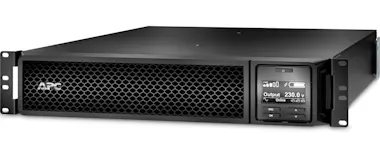 APC APC Smart-UPS SRT 1500VA RM 230V sistema de alimen APC APC Smart-UPS SRT 1500VA RM 230V sistema de alimen