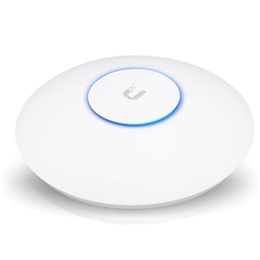 Ubiquiti Networks Ubiquiti Networks UniFi AC HD punto de acceso WLAN Ubiquiti Networks Ubiquiti Networks UniFi AC HD punto de acceso WLAN