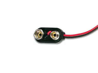 Velleman Velleman BS-IR adaptador de cable I-type Negro Velleman Velleman BS-IR adaptador de cable I-type Negro