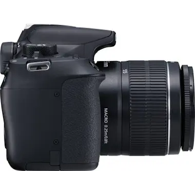 Canon Canon EOS 1300D + EF-S 18-55 III + EF 75-300 III J Canon Canon EOS 1300D + EF-S 18-55 III + EF 75-300 III J