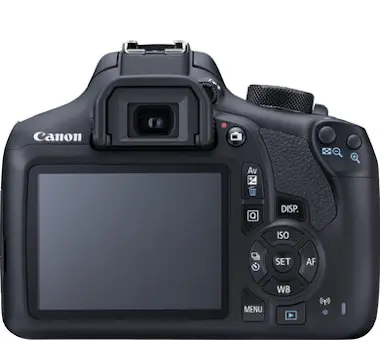 Canon Canon EOS 1300D + EF-S 18-55 III + EF 75-300 III J Canon Canon EOS 1300D + EF-S 18-55 III + EF 75-300 III J