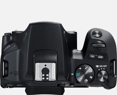 Canon Canon EOS 250D Juego de cámara SLR 24,1 MP CMOS 60