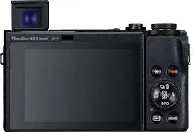 Canon Canon PowerShot G5 X Mark II Cámara compacta 20,1 Canon Canon PowerShot G5 X Mark II Cámara compacta 20,1