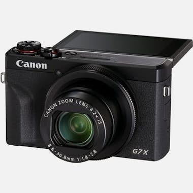Canon Canon PowerShot G7X Mark III Cámara compacta 20,1