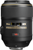 Nikon AF-S VR Micro-Nikkor 105mm f/2.8G IF-ED