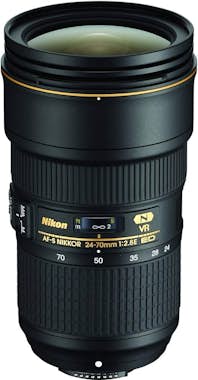 Nikon AF-S NIKKOR 24-70mm f/2.8G ED Nikon AF-S NIKKOR 24-70mm f/2.8G ED