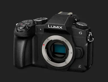 Panasonic Panasonic Lumix DMC-G80 Cuerpo MILC 16 MP Live MOS Panasonic Panasonic Lumix DMC-G80 Cuerpo MILC 16 MP Live MOS